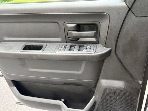 Used 2025 RAM 2500 Tradesman AWD/4WD image 24