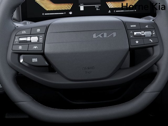 New 2026 Kia K4 GT-Line Turbo FWD image 22