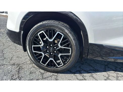 Used 2023 Chevrolet Blazer RS w/ LPO, Cargo Package image 24