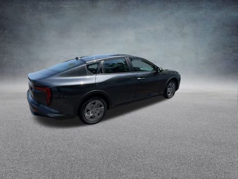 Used 2025 Kia K4 LX image 23