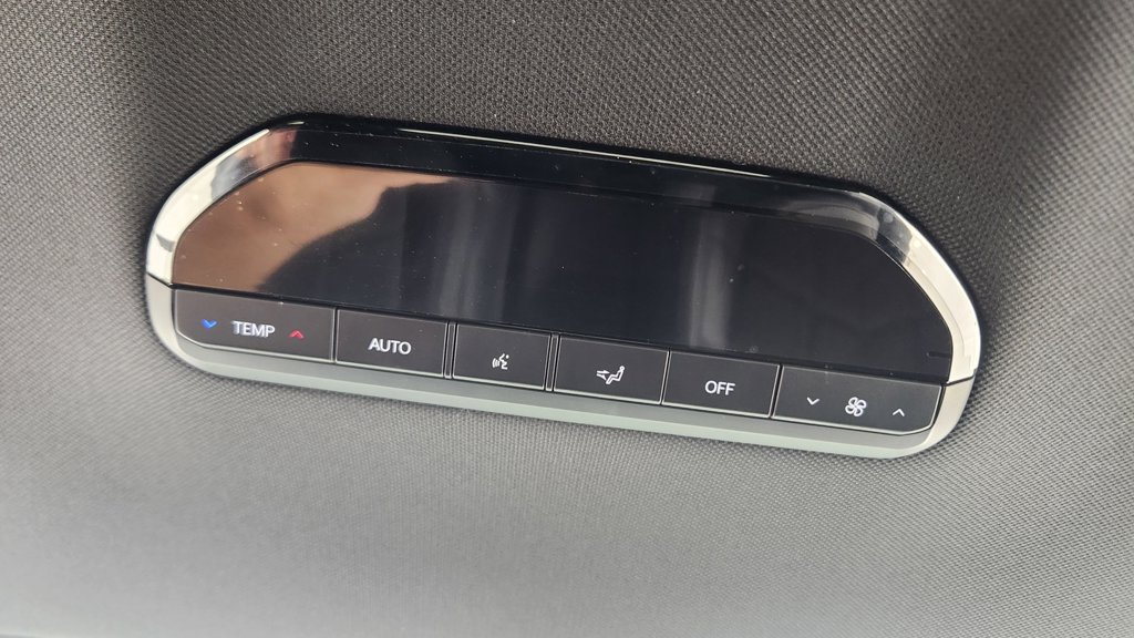 New 2027 Kia Telluride EX X-Line AWD/4WD image 17