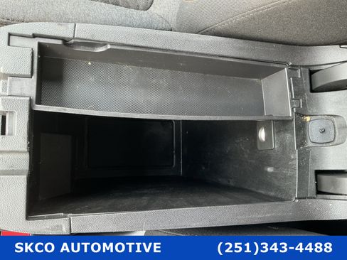 Used 2024 Chevrolet Equinox LT AWD/4WD image 25