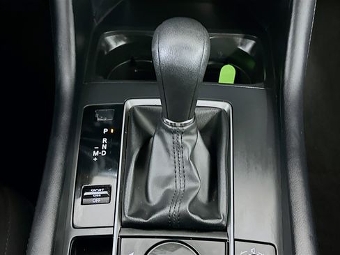 Used 2025 MAZDA MAZDA3 s image 25