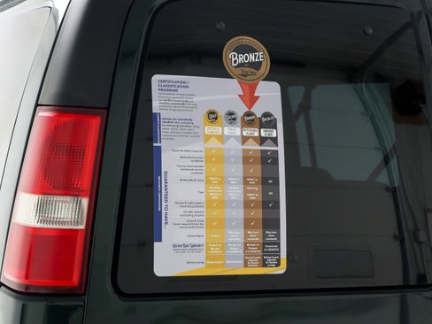 Used 2015 Chevrolet Express 3500 LS image 35