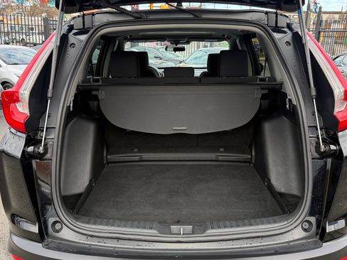 Used 2017 Honda CR-V EX image 12