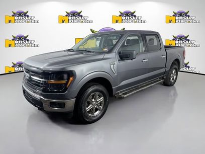 Used 2024 Ford F150 XLT w/ Tow/Haul Package