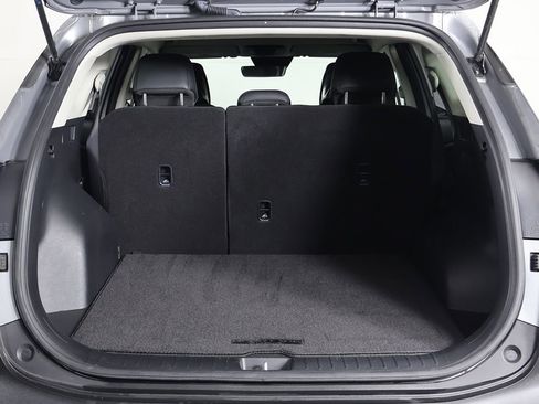 Used 2024 Kia Sportage EX image 19