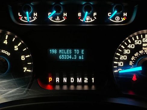 Used 2014 Ford F150 XL w/ Power Equipment Group AWD/4WD image 28