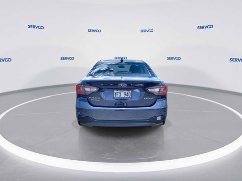 Used 2024 Subaru Legacy Limited AWD/4WD image 7