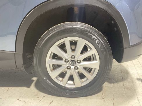 Used 2016 MAZDA CX-5 Touring w/ Bose/Moonroof Package image 8