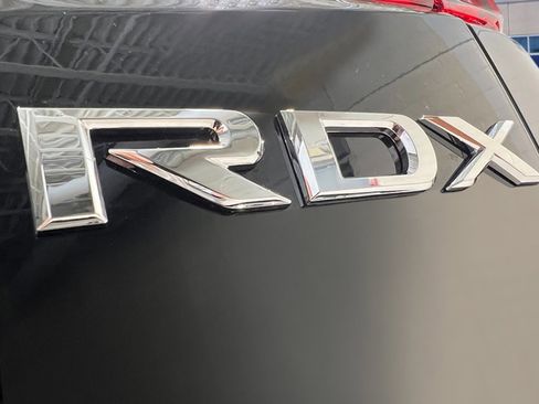 New 2026 Acura RDX w/ Technology Package image 5