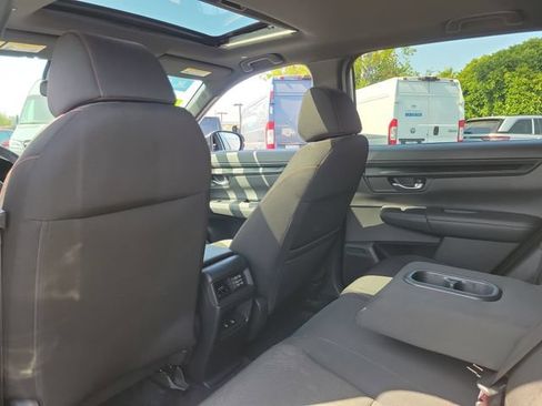 Certified 2024 Honda CR-V Sport image 14