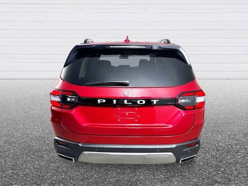 New 2026 Honda Pilot EX-L image 4
