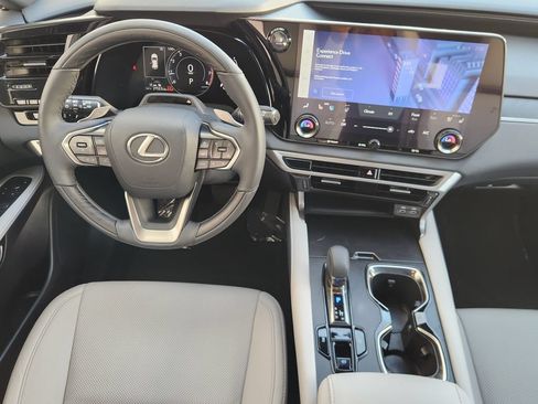 Used 2023 Lexus RX 350 Premium w/ Cold Area Package FWD image 26