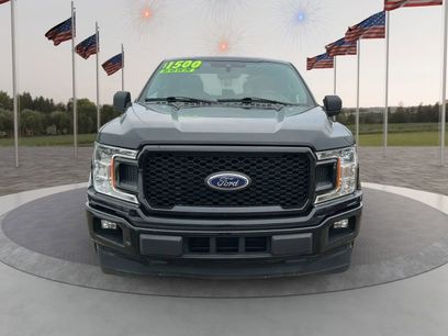 Used 2019 Ford F150 XL w/ Equipment Group 101A Mid