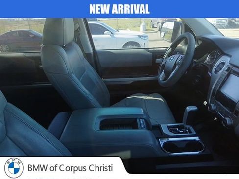 Used 2014 Toyota Tundra Limited image 13