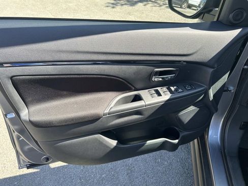 New 2026 Mitsubishi Outlander Sport ES image 16