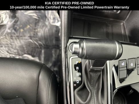 Certified 2024 Kia Sportage X-Pro AWD/4WD image 16