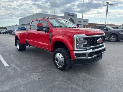 Used 2023 Ford F450 Lariat w/ Lariat Ultimate Package