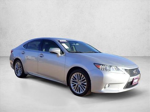 Used 2013 Lexus ES 350 image 6