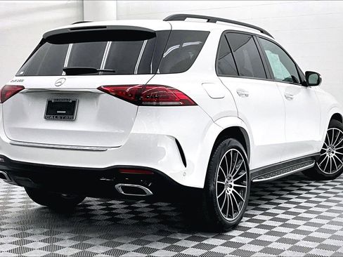 Certified 2021 Mercedes-Benz GLE 350 image 11