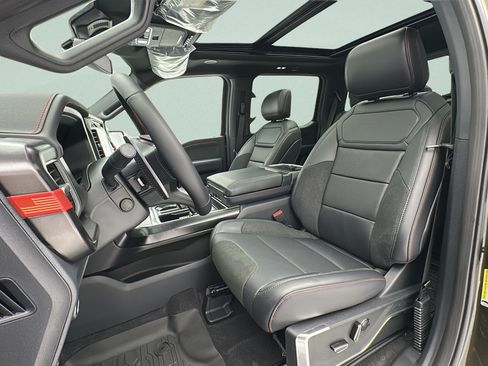 New 2026 Ford F150 Raptor AWD/4WD image 14