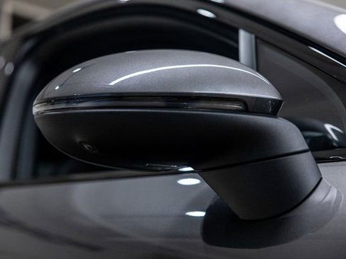 New 2026 Porsche Cayenne Coupe image 11