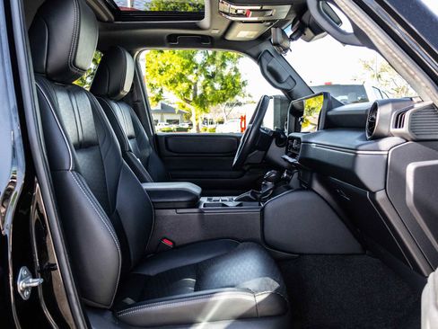 Used 2024 Toyota Land Cruiser First Edition image 18