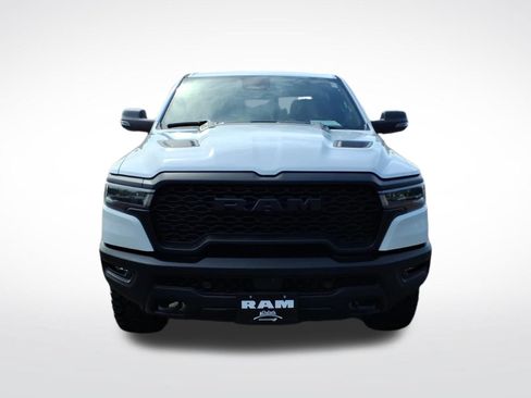 Used 2026 RAM 1500 Rebel w/ Rebel Level 1 Equipment Group AWD/4WD image 9