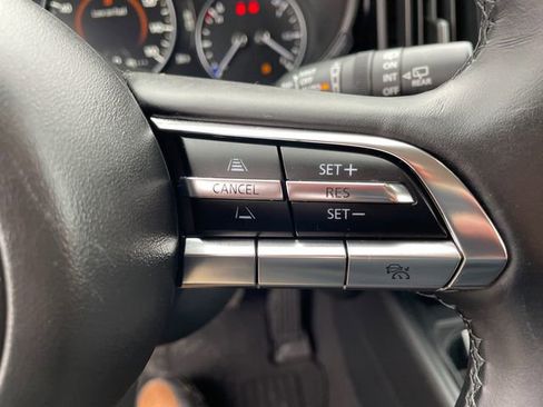 Used 2025 MAZDA CX-50 AWD 2.5 S w/ Preferred Package image 33