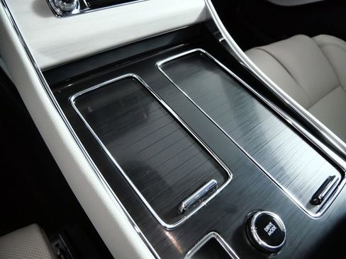 New 2026 Lincoln Aviator Reserve AWD/4WD image 23