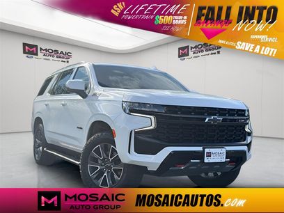 Used 2024 Chevrolet Tahoe Z71