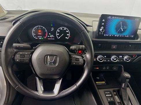 Used 2025 Honda CR-V EX-L image 12