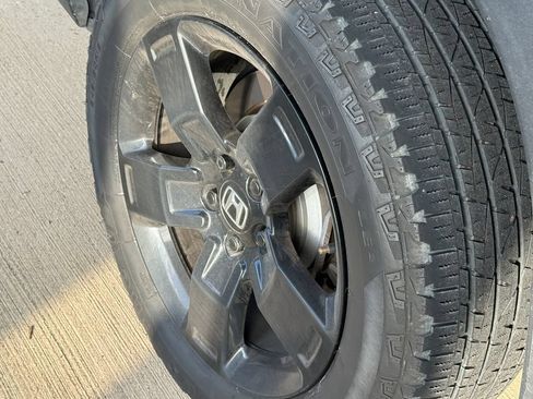 Used 2024 Honda Ridgeline Black Edition image 10