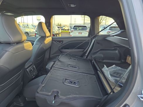 New 2025 Subaru Forester Touring w/ Protection Package image 18