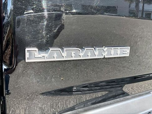 Used 2024 RAM 1500 Laramie image 30