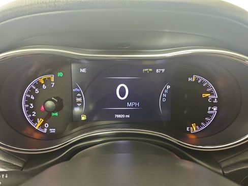 Used 2021 Jeep Grand Cherokee Summit w/ Platinum Series Group image 14