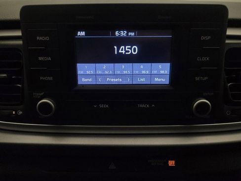 Used 2018 Kia Rio S image 25