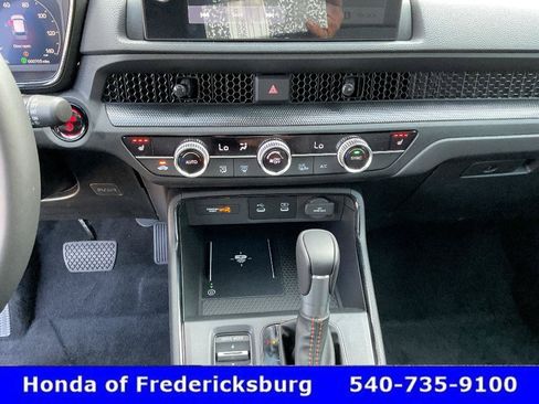 Certified 2026 Honda CR-V TrailSport image 34
