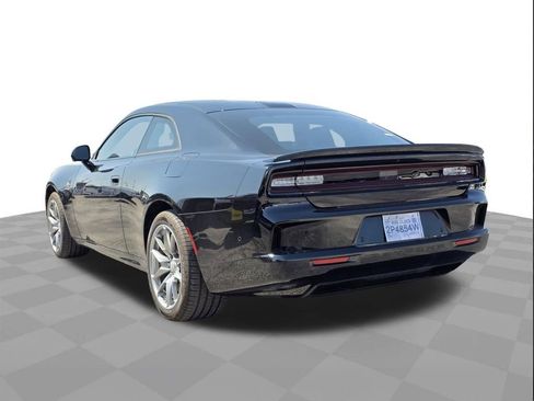 New 2025 Dodge Charger R/T Scat Pack w/ Track Pack image 5