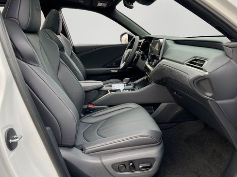 New 2026 Lexus TX 350 AWD image 5