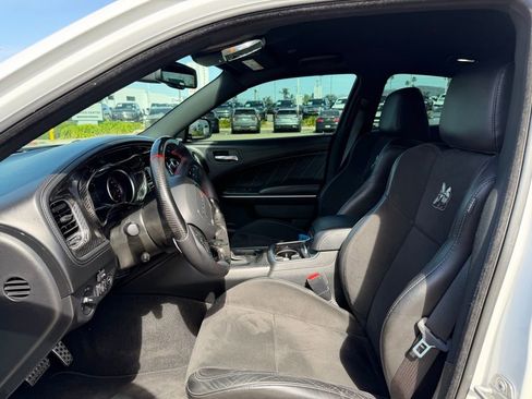 Used 2021 Dodge Charger Scat Pack image 5