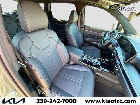 New 2026 Kia Sorento SX Prestige image 16