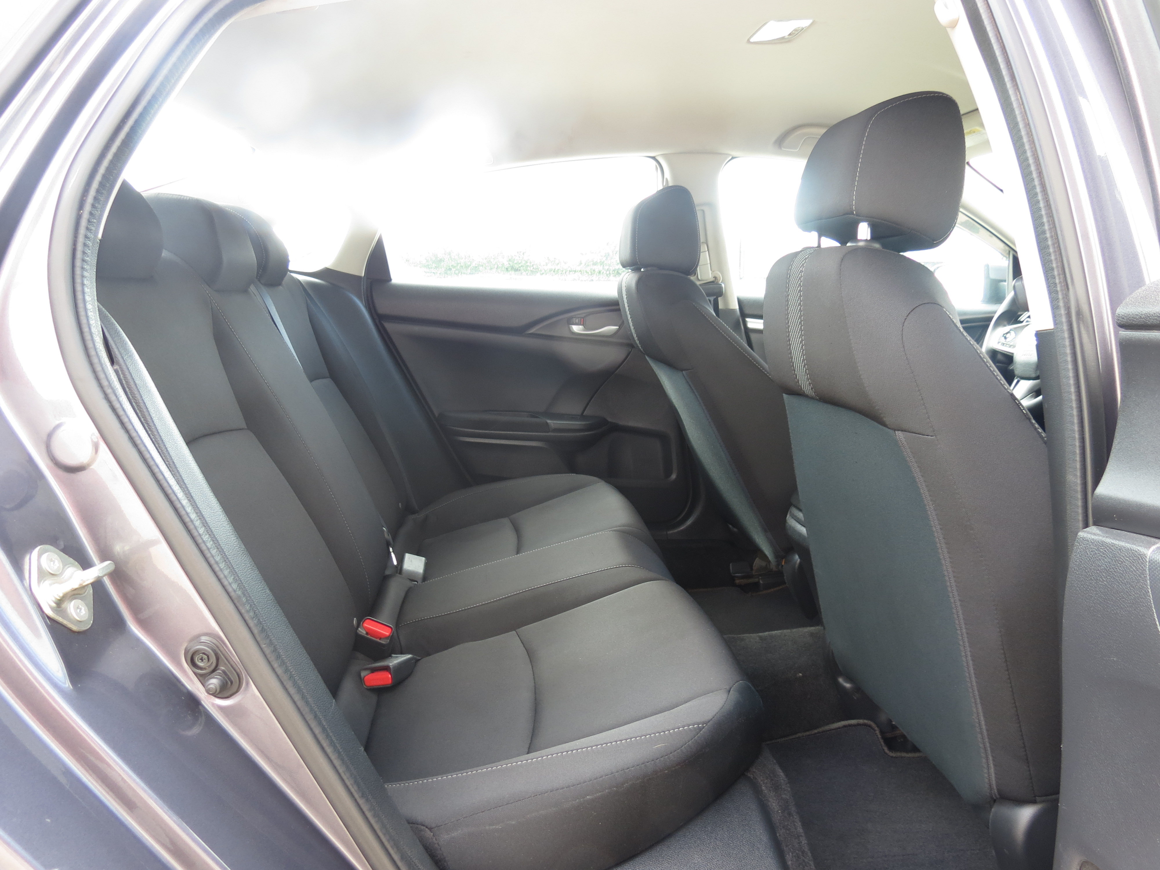 Used 2016 Honda Civic LX image 30