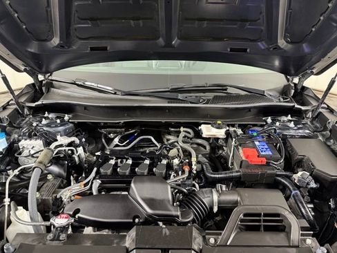 Used 2025 Honda CR-V EX image 27