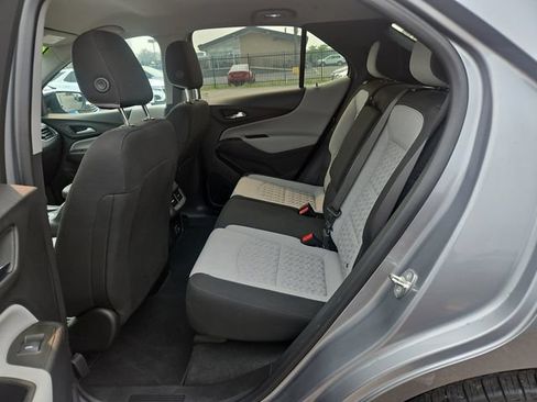 Used 2024 Chevrolet Equinox LS w/ LS Convenience Package FWD image 25
