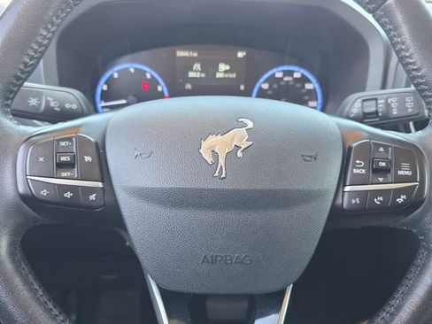 Used 2023 Ford Bronco Sport Big Bend w/ Convenience Package AWD/4WD image 25