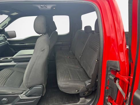 Used 2021 Ford F150 XL w/ Equipment Group 101A High AWD/4WD image 23