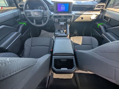 New 2026 Toyota Tacoma SR5 AWD/4WD image 25