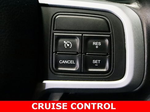 Used 2022 RAM 2500 Big Horn w/ Level A Equipment Group image 20